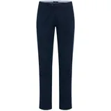 Brax Bundfalten-Hose Eurex by Brax blau, 48