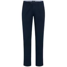 Brax Bundfalten-Hose Eurex by Brax blau, 48