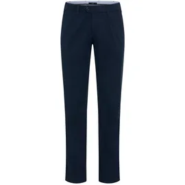 Brax Bundfalten-Hose Eurex by Brax blau, 48