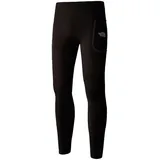 The North Face Herren Winter Warm Pro Tights (Größe S, schwarz)