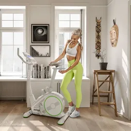 Zipro Rave Weiß