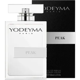 YODEYMA Peak Eau de Parfum 50 ml