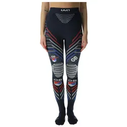 Uyn Natyon 3 0 Great Britain Underwear Pants Medium great britain (T122) XS