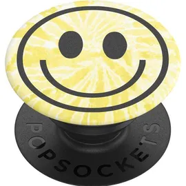 PopSockets Tie Dye Smiley