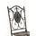 deluke RIZAR Set 2-tlg. Bronze