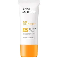 Anne Möller Age Sun Resist Creme LSF 50+ 50