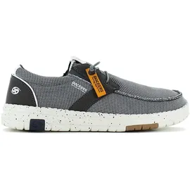 Dockers Slipper Herren Grau 45