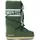 MOON BOOT Mb Icon Nylon Damen Forest Green 40