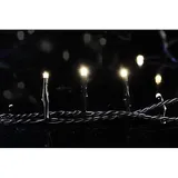EGB LED-Mini-Lichterkette APP-Funktion 180 flg. ww/bu. LED