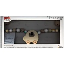 gollnest & kiesel goki Goki 65340 - Kinderwagenkette Auto