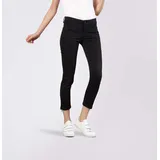 MAC Dream Chic Jeans in Schwarz-D36 / L27