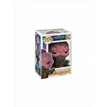 Funko LLC Funko Pop! 206: Marvel Guardians of the Galaxy 2 Taserface