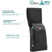 Mobilis 031022 Barcodeleser-Zubehör Holster