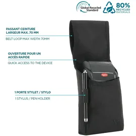 Mobilis 031022 Barcodeleser-Zubehör Holster