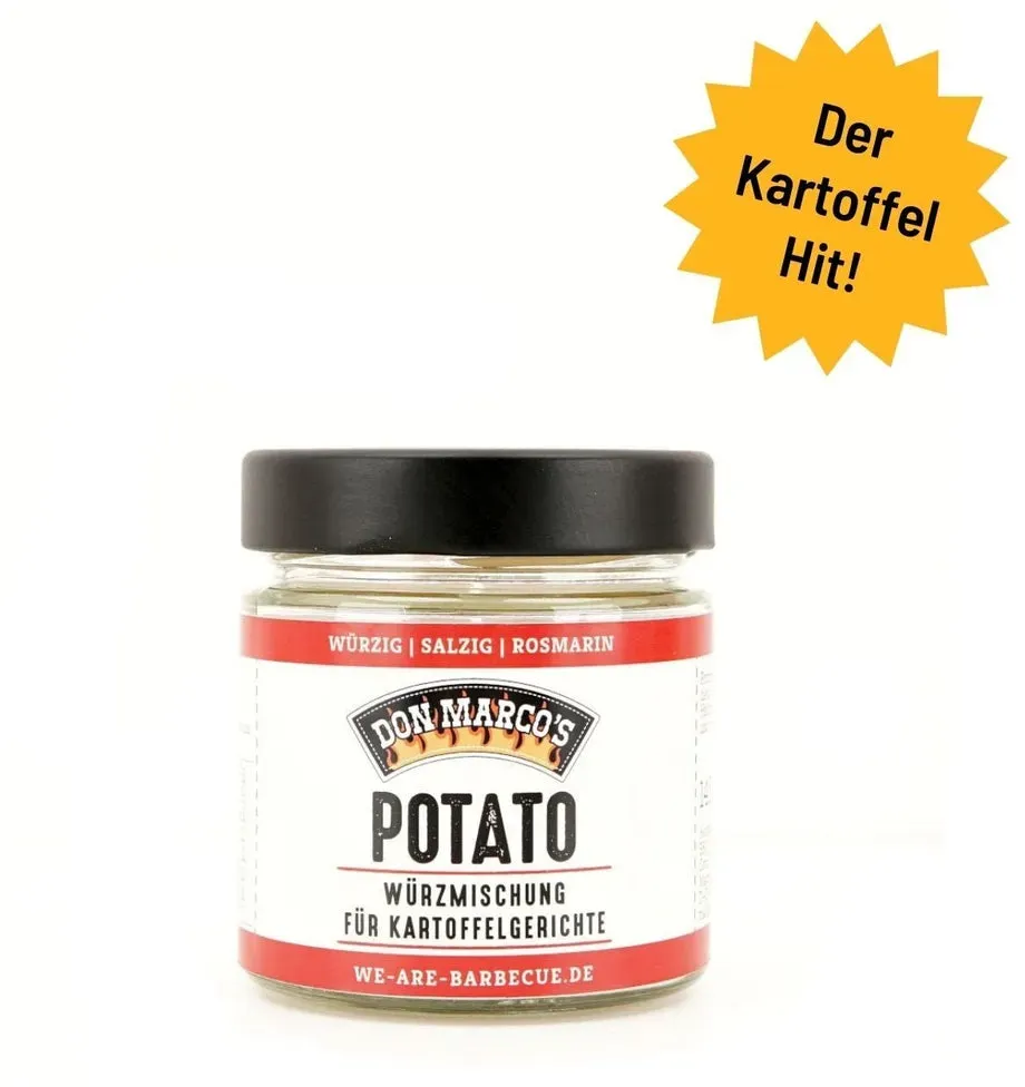 Don Marco's Potato, 145g