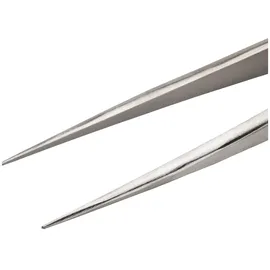 Weller Erem Pinzette AAS, feine gerade, robuste Spitzen