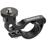 Novoflex PHONE-BIKE Fahrradhalterung für Fahrräder (Phone-IKE)