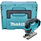 Makita DJV 180 ZXJ ohne Akku + Makpac