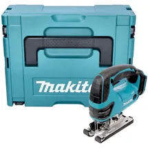 Makita DJV 180 ZXJ ohne Akku + Makpac