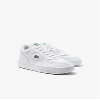 Lacoste LINESET 223 1 SFA Sneaker weiß 37,5