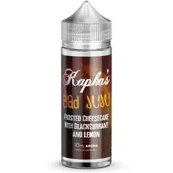 Bad Juju - Kapka’s Flava Aroma Longfill 10ml