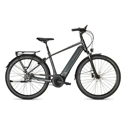 Kalkhoff Image 3 Excite Schwarz Modell 2025