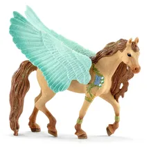 Schleich Bayala Schmuckpegasus Hengst 70574