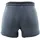 Mustang Boxershorts Retroshorts Marine/Blau/M mehrfarbig M 3er Pack