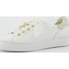 Paul Green 5546-019 Damen Beige 38