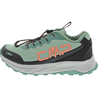CMP Phelyx Wmn Multisport Shoes Walking Shoe, Menta, 38