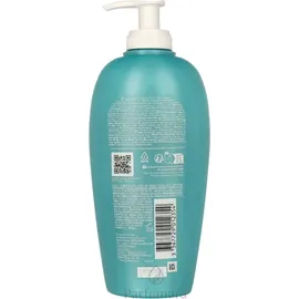 Biotherm After Sun Milk Oligo Thermal 400ml Beschützer Blue 400 ml