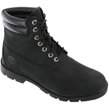 Timberland 6 In Basic Herren Schwarz 50