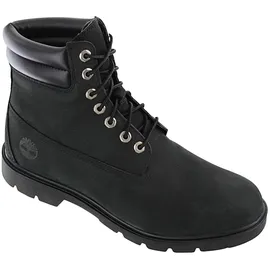 Timberland 6 In Basic Herren Schwarz 50