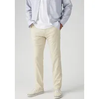 Levi's Chinohose "Chino Taper", Herren, Gr. 32, Länge 34,
