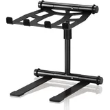Antoc Laptop Ständer L3 Notebook Ständer, Schwarz