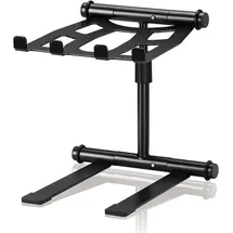 Antoc Laptop Ständer L3 Notebook Ständer, Schwarz