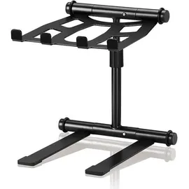 Antoc Laptop Ständer L3 Notebook Ständer, Schwarz