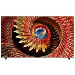 Smart TV TCL 98C8K UHD 98" Google Assistant