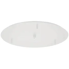 s.luce Modular Hängeleuchten-Baldachin 3-flammig oder 5-flammig