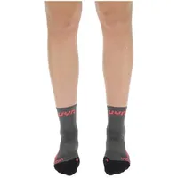 Uyn Run Superleggera silver/coral fluo 41/42