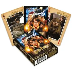 Harry Potter Harry Potter und der Stein der Weisen (Spielkarten)