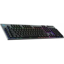 Logitech G915 X Lightspeed Low-Profile Gaming-Tastatur IT