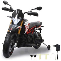 Jamara Ride-on Aprilia Dorsodoru 900 (460330)