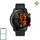 mobvoi TicWatch Pro 3 Ultra GPS shadow black