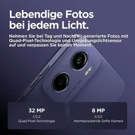 Motorola moto e15 2 GB RAM 64 GB Fresh Lavender