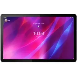 Lenovo Tab P11 Plus 11.0" 128 GB Wi-Fi slate grey ZA940124SE