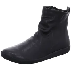 Think! Boot NATURE, Schwarz, 391⁄2