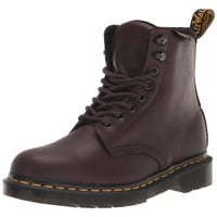 Dr. Martens Unisex Dark Brown Amphibians, 43 EU