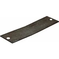 WOLF-Garten Wolf Dichtung Saugzugkasten 3910251 für BPH-10/15