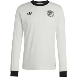 ADIDAS Herren Trikot DFB Anniversary, CLOWHI/BLACK, XL
